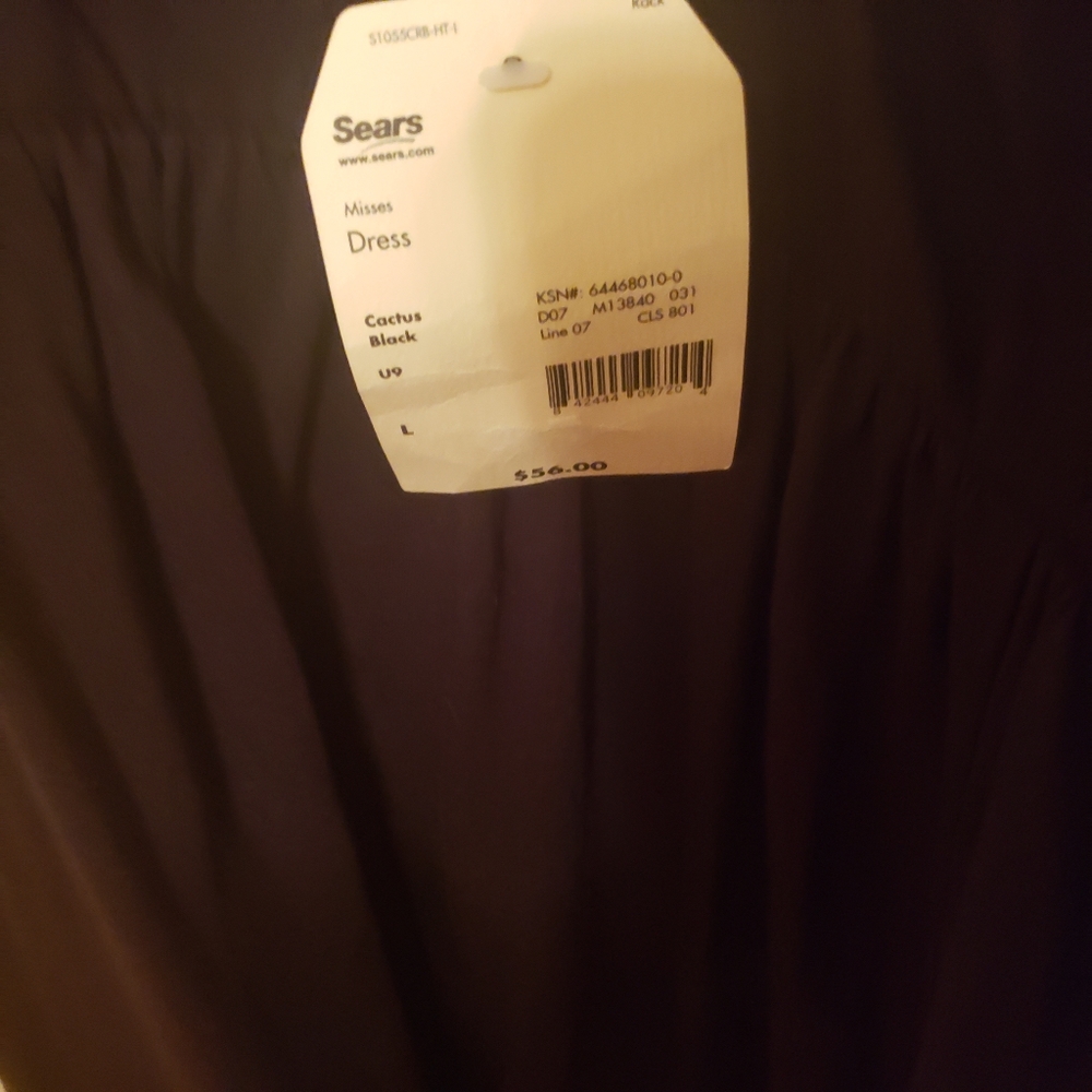 Dress